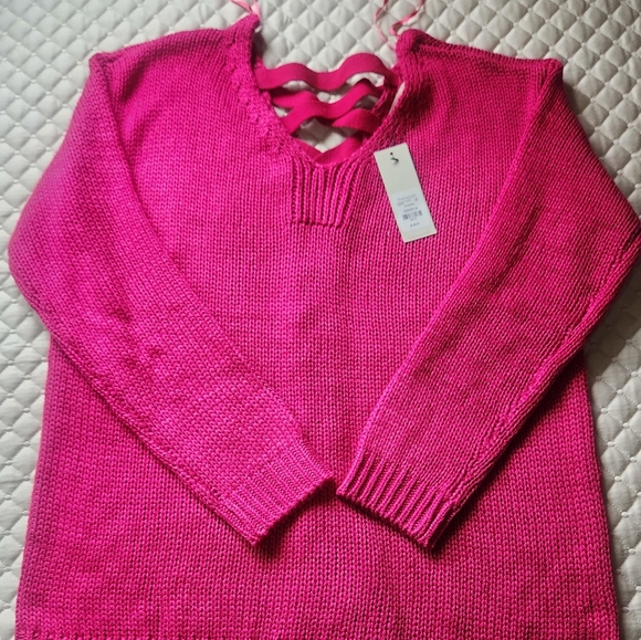 Sweater dressy girls - Picture 1 of 3